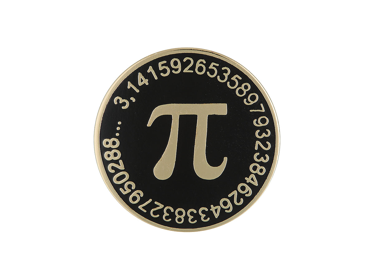 Pi Pin