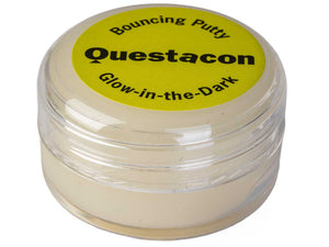 Questacon Bouncing Putty Glow