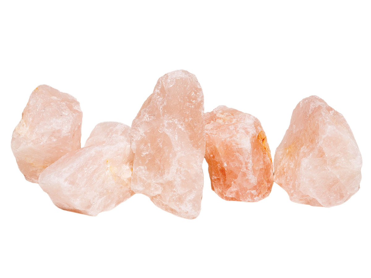 Rose Quartz
