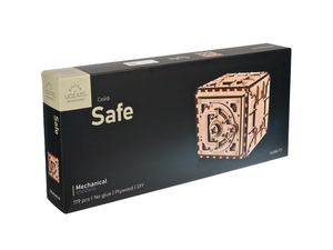 Ugears Safe