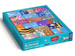 Science Advent Calendar Version 3