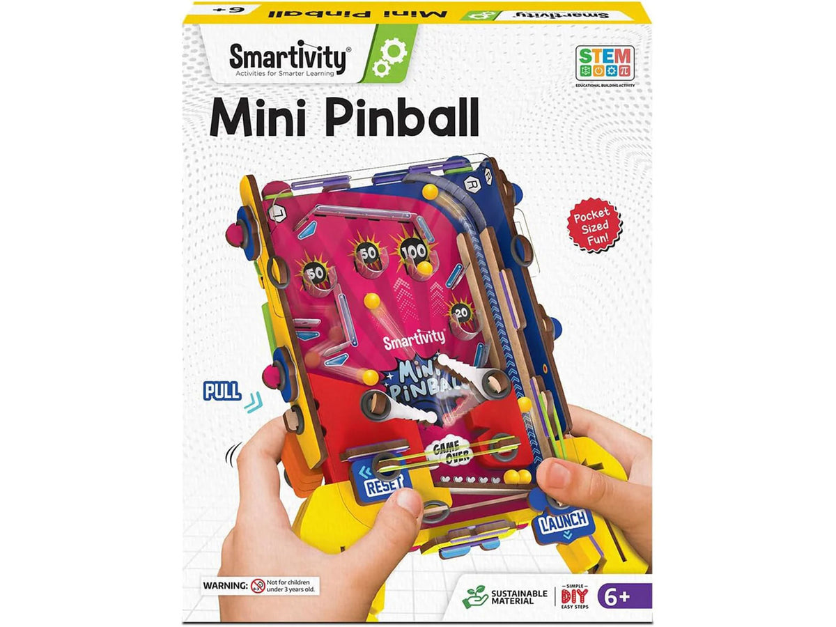 Mini Pinball