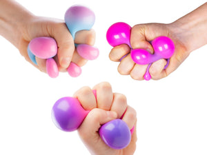 Smoosho's Colour Change Ball