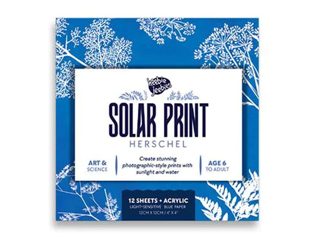 Solar Print
