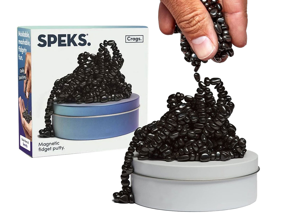 Speks Crags Magnetic Putty