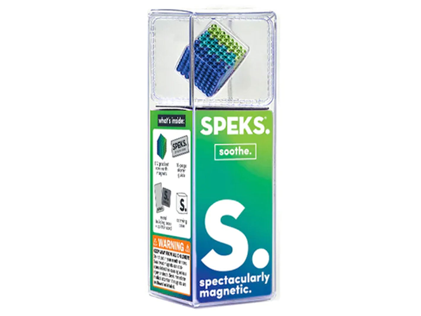 Speks cheap magnetic blocks