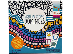 Symbol Dominoes