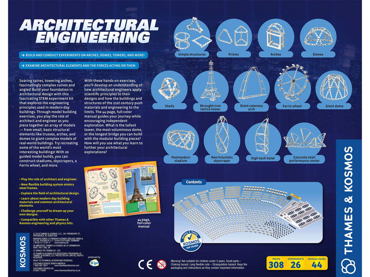 Architectural Engineering