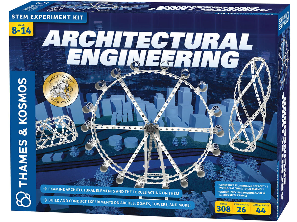 Architectural Engineering