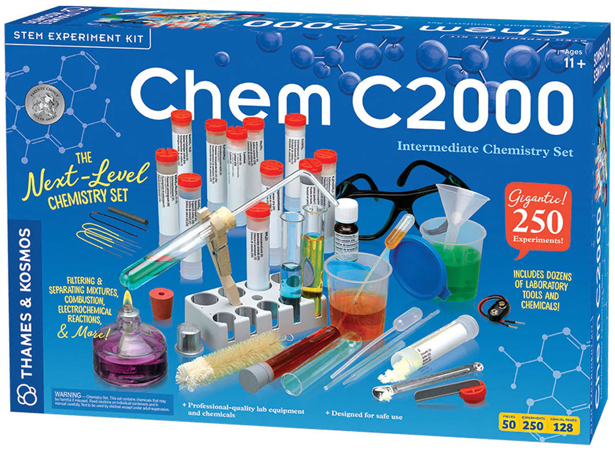 Chem C2000