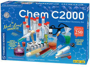 Chem C2000