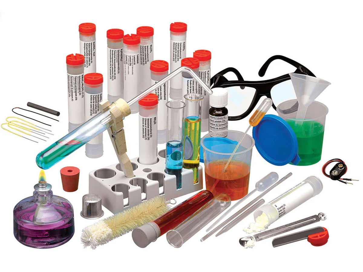 Chem C2000