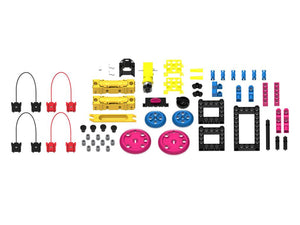 Easy Electric Circuits