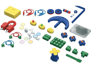 Electricity And Magnetism