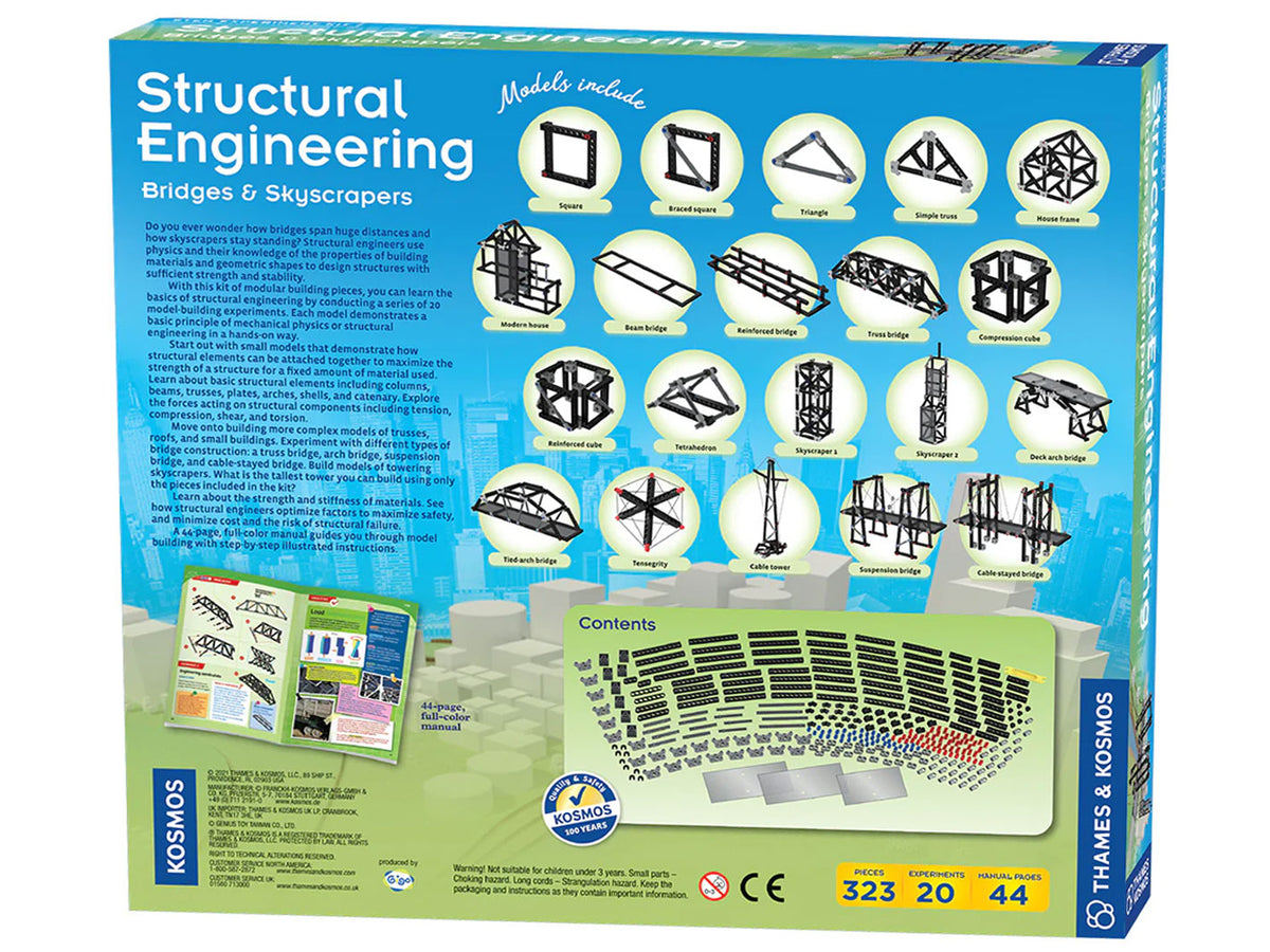 Structural Engineering