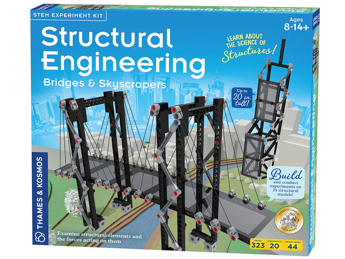 Structural Engineering