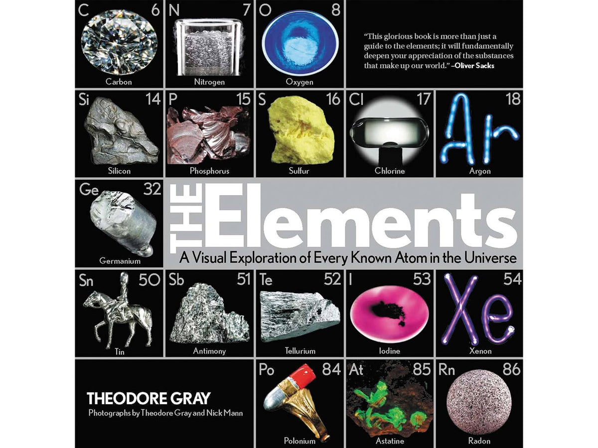 The Elements