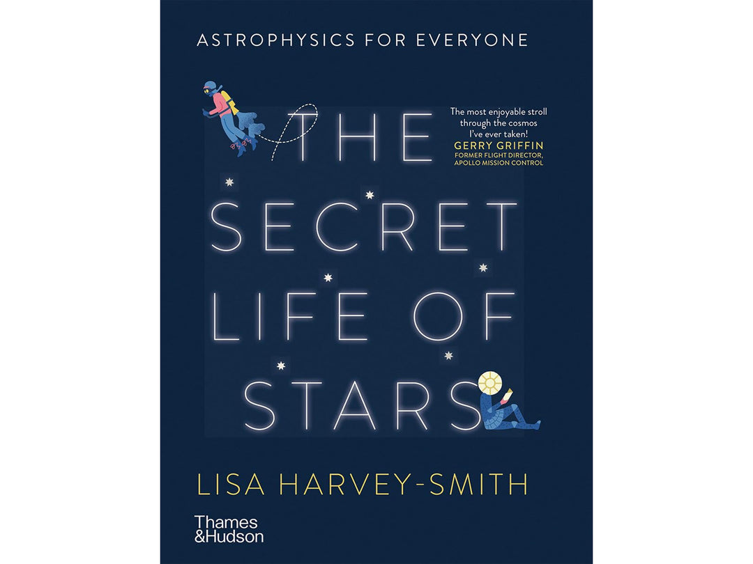 The Secret Life of Stars