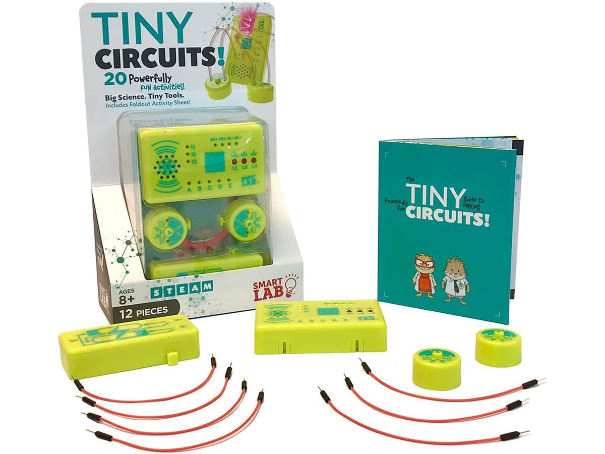 Tiny Circuits