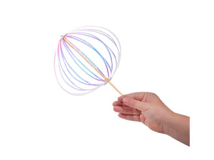Twist & Twirl