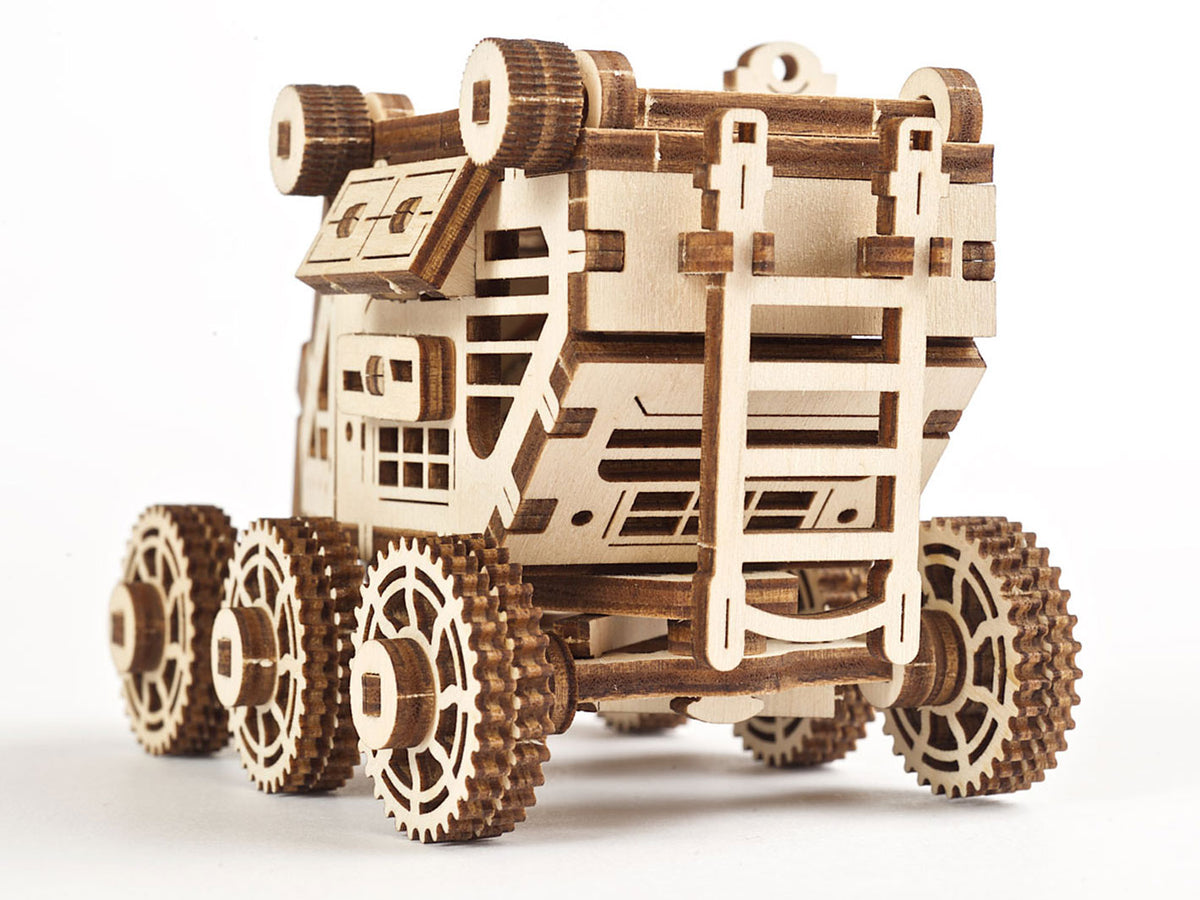 Ugears Mars Rover