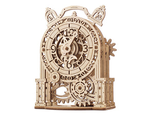 Ugears Vintage Alarm Clock