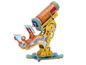 Microscope Nat Geo Cubic Fun