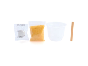 Sculpt & Grow Crystal Cluster