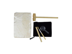 Rocks & Minerals Mining Kit Kurious Kidz