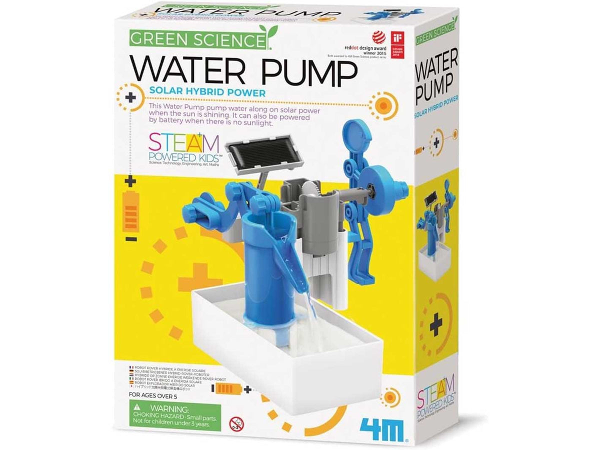 Water Pump