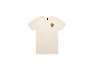 ZAP! CLANK! POW! Tee