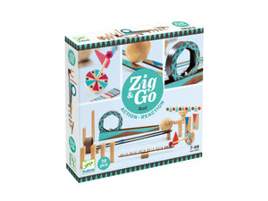 Zig & Go Roll - 28pc