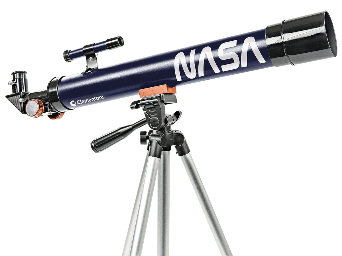 NASA Telescope