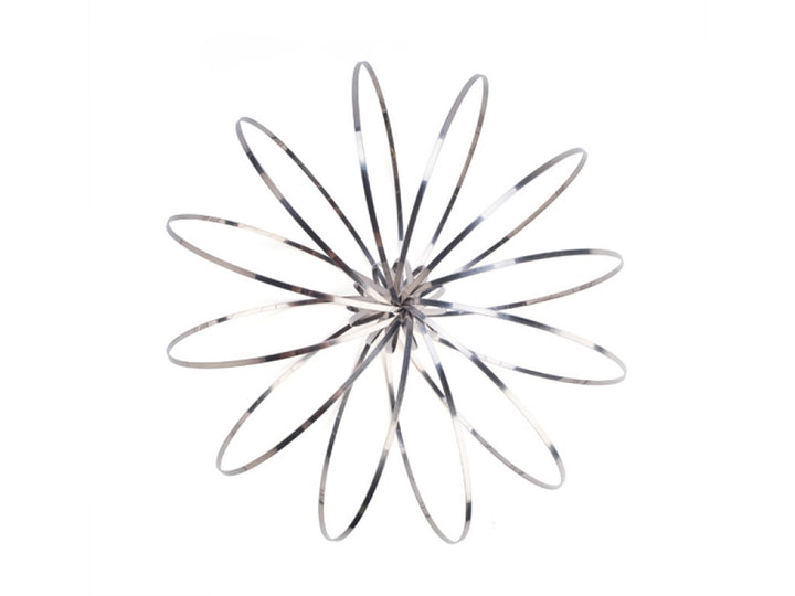 Infinity Flow Rings