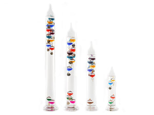 Galileo Thermometer 15.5cm