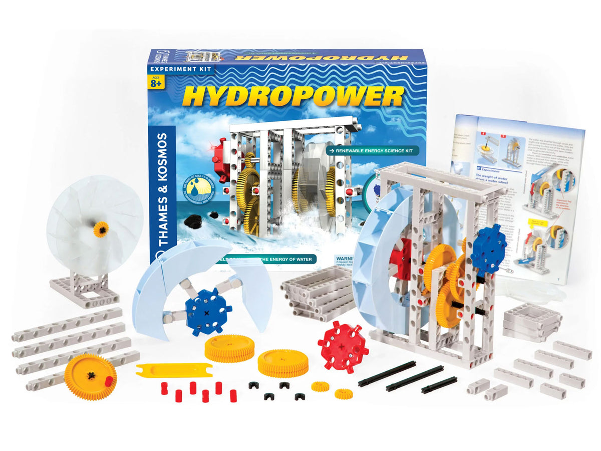 Hydropower