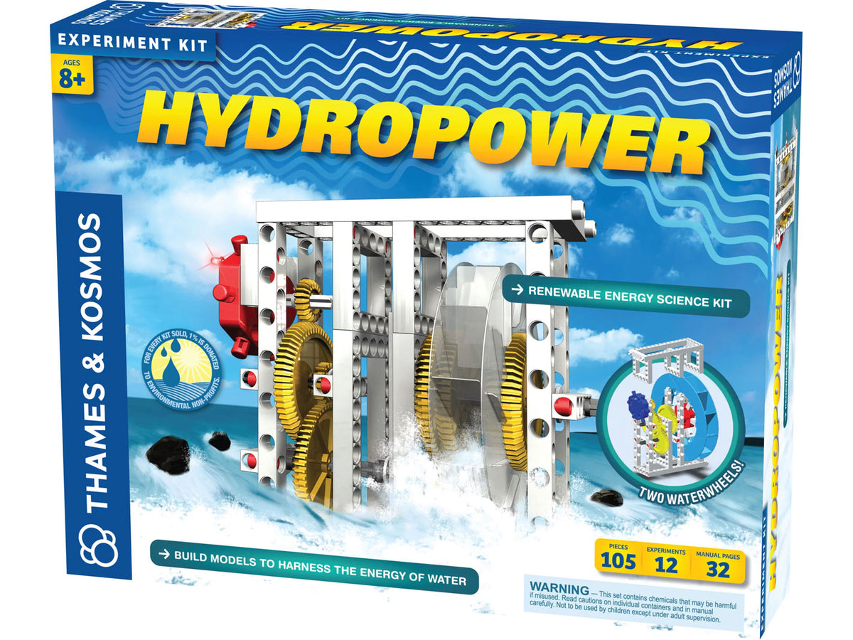 Hydropower