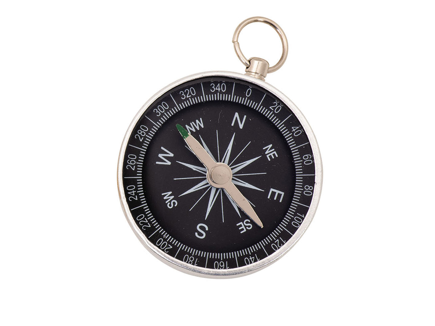 Mini Compass - Questacon