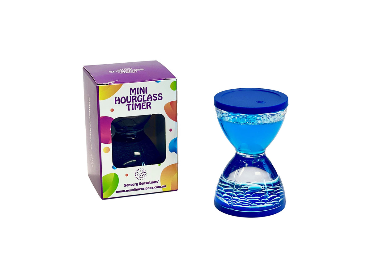 Mini Hourglass Timer