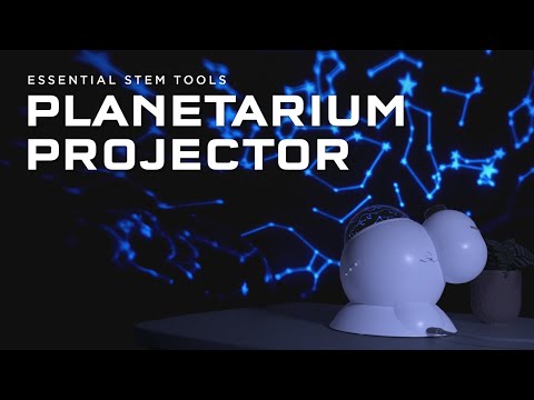 Planetarium Projector