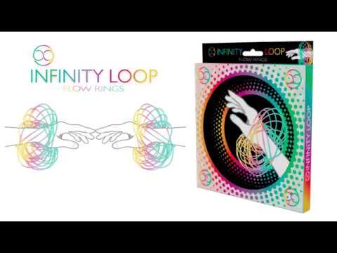 Infinity Flow Rings