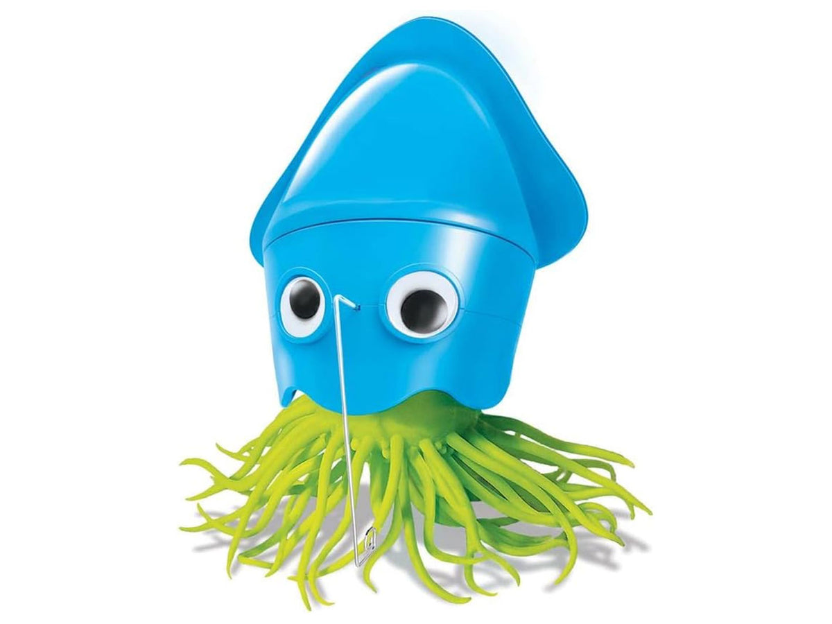 Kidz Robotix Squid Robot