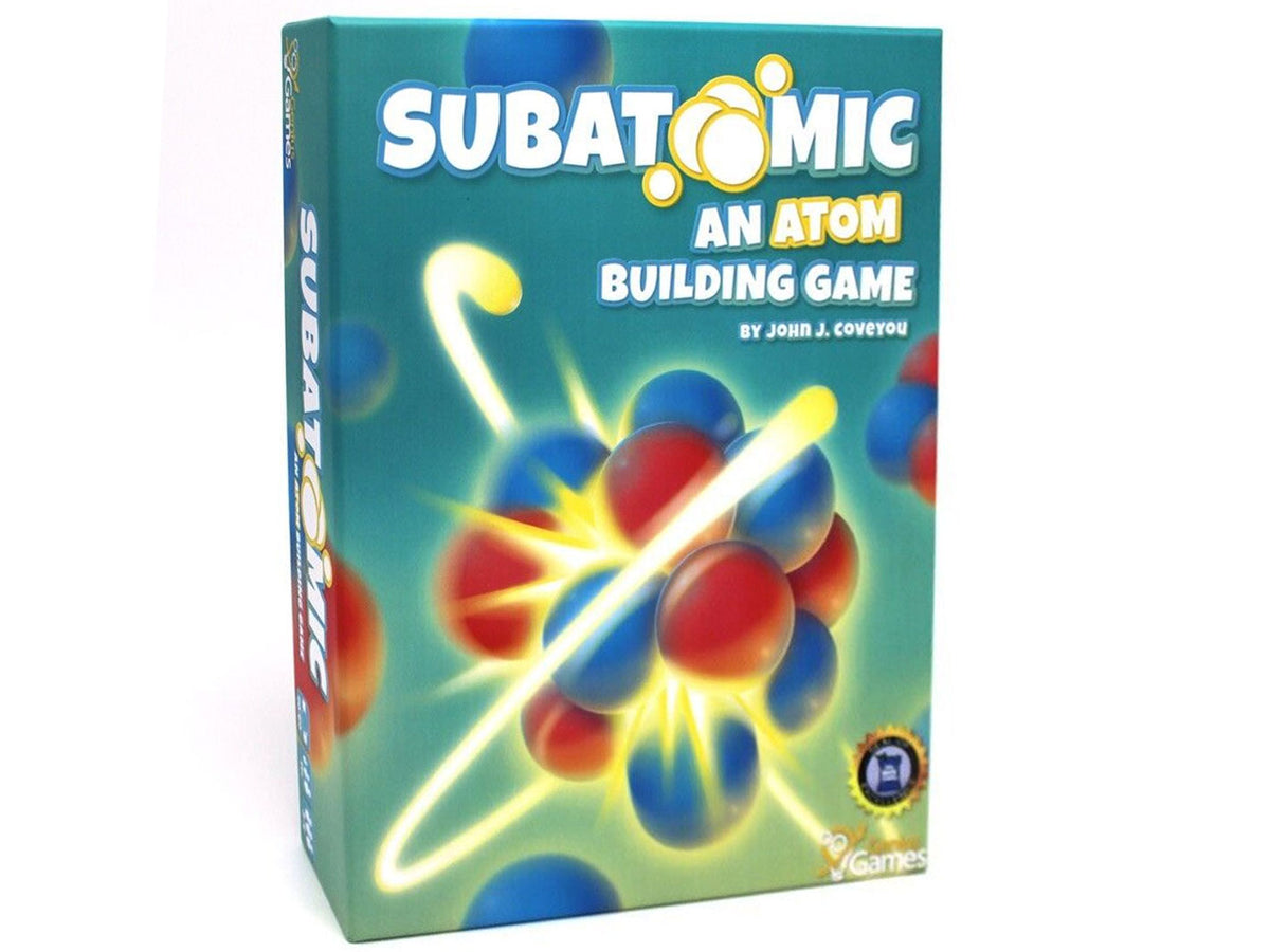 Subatomic