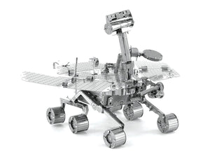 Metal Earth Mars Rover