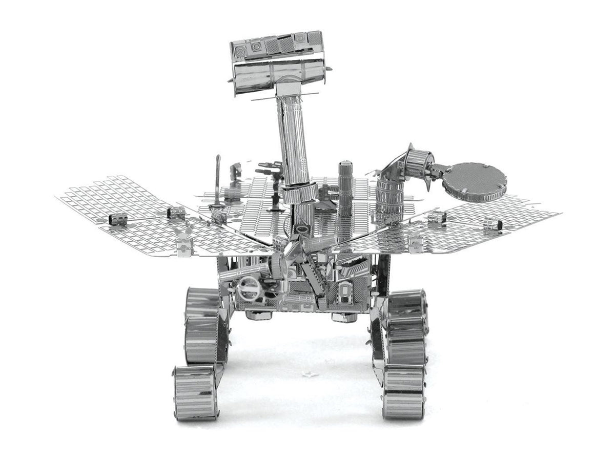 Metal Earth Mars Rover