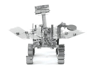 Metal Earth Mars Rover