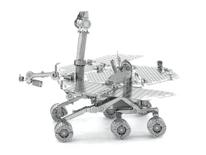 Metal Earth Mars Rover