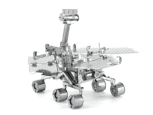 Metal Earth Mars Rover