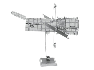 Metal Earth Hubble Telescope