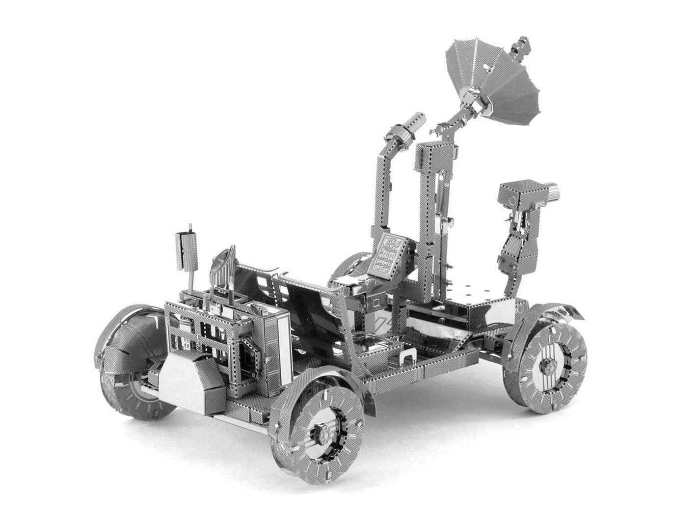 Apollo Lunar Rover - Questacon